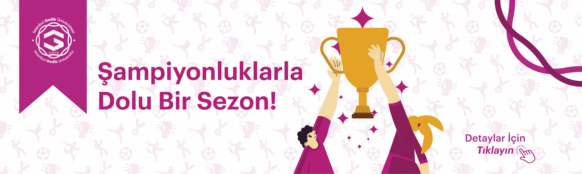 Aday Spor Faaliyetleri