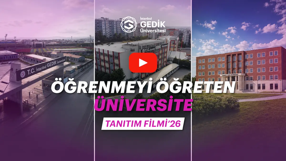 Video Kapak Görseli